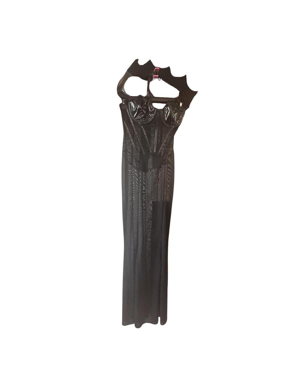 Dolls Kill Vampire Dress